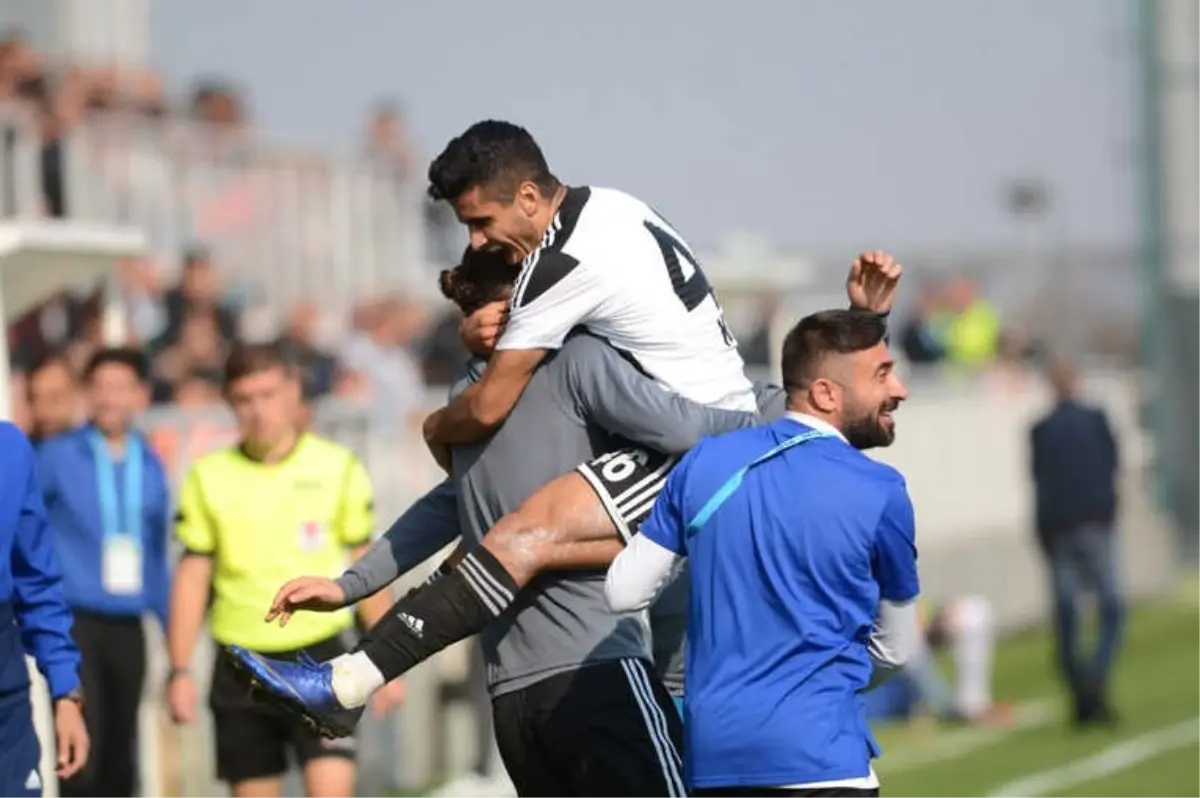 Tff 2. Lig Kırmızı Grup: Manisa Bbsk: 5- Tokatspor: 1