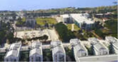 300 Milyon Dolarlık Taşınmazın İstanbul Şehir Üniversitesi'ne Bedelsiz Devrini Danıştay Durdurdu 300 Milyon Dolarlık Taşınmazın İstanbul Şehir Üniversitesi'ne Bedelsiz Devrini Danıştay Durdurdu