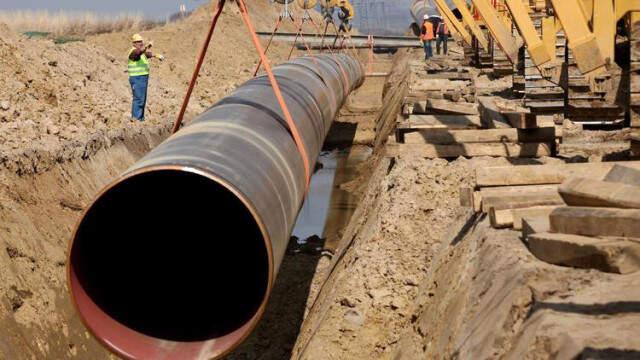 ABD Enerji BakanI'ndan Türk Akımı Projesi Hakkında Küstah Çıkış!