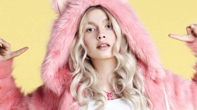 Aleyna Tilki ile Brigitte Bardot Benzerliği Sosyal Medya'da Olay Oldu!