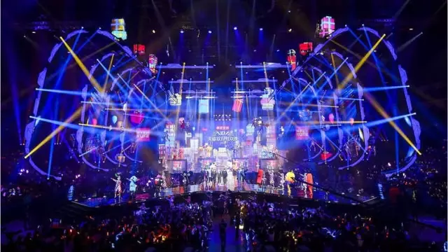 Alibaba'nın Bu Yılki Bekarlar Günü de Rekorlar Kırdı