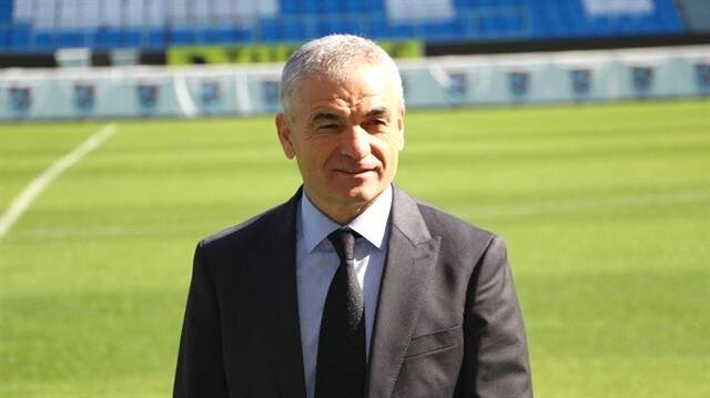 Atiker Konyaspor'dan Ayrılan Rıza Çalımbay Kimdir?