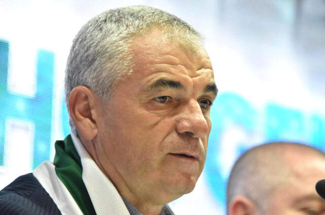 Atiker Konyaspor'dan Ayrılan Rıza Çalımbay Kimdir?