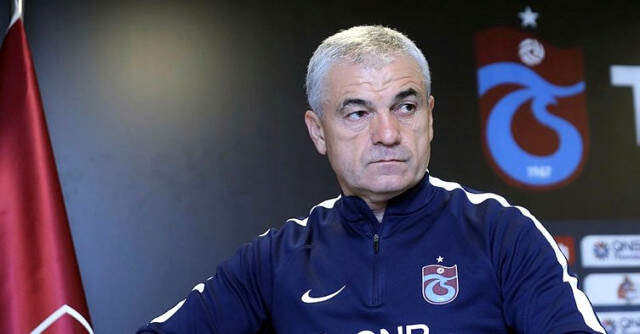 Atiker Konyaspor'dan Ayrılan Rıza Çalımbay Kimdir?