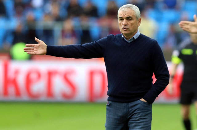 Atiker Konyaspor'dan Ayrılan Rıza Çalımbay Kimdir?