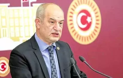 Bakan Turhan'ın Yht Cevabı Bakan Turhan'ın Yht Cevabı
