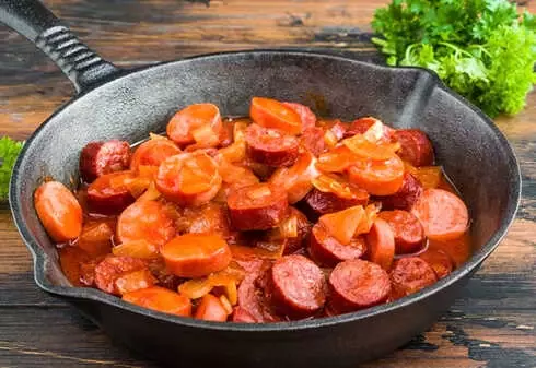 Bir Daha Dışarıda Yemek İstemeyeceksiniz