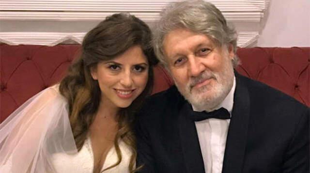 Burhan Şeşen ve Gizem Duman Evleniyor!