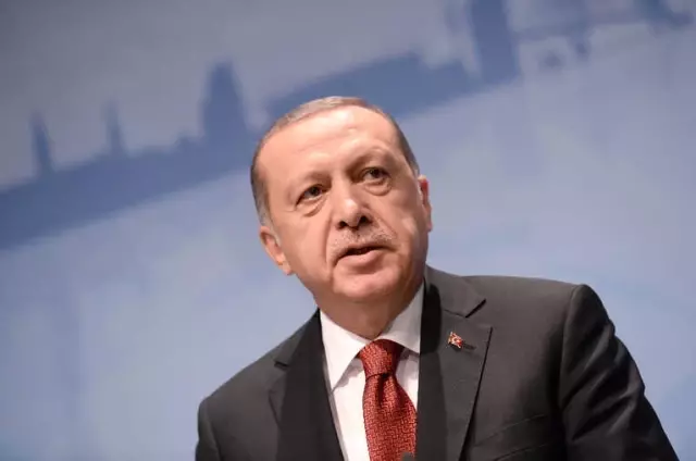 Cumhurbaşkanı Erdoğan a Yoğun İlgi Belçikalı Bakanı ...