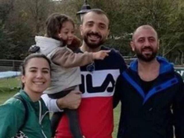 Hafta Sonunu Okan Kurt'la Geçiren Demet Akalın, Barışma İddialarına Tepki Gösterdi