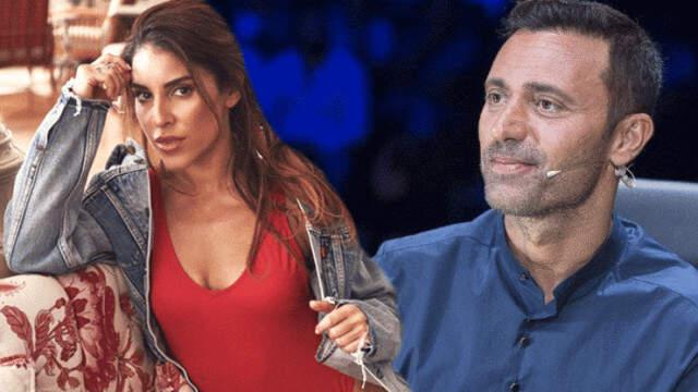 Irmak Ünal'dan Mustafa Sandal'a 'Aşk' Göndermesi