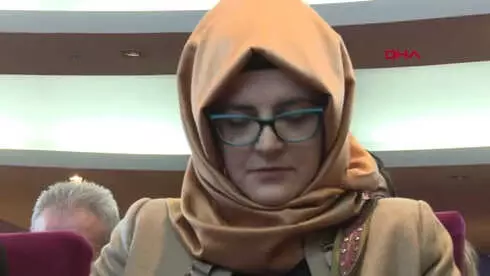 İstanbul Dostları Cemal Kaşıkçı'yı Andı İstanbul Dostları Cemal Kaşıkçı'yı Andı