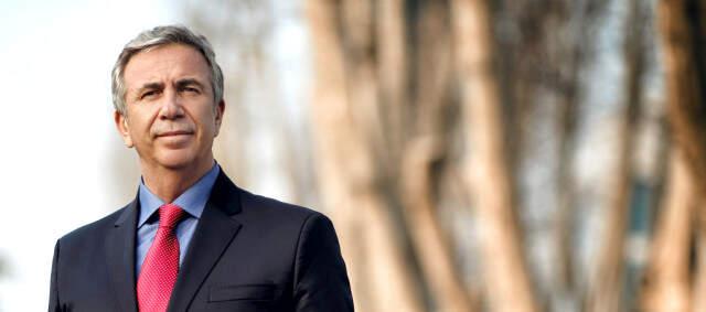 İYİ Parti, Ankara İçin Mansur Yavaş'la Görüşecek