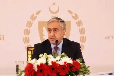 KKTC Cumhurbaşkanı Akıncı: Çözüm İçin Tango Değil, ...