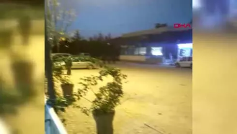 Konya Komşu Pastaneciler Arasında Silahlı Kavga: 1 Ölü, 2 Yaralı
