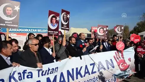 Külünk ve Ertürk'e Destek Külünk ve Ertürk'e Destek