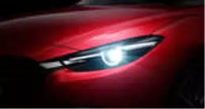 Mazda 640 Bin Aracını Geri Çağırıyor Mazda 640 Bin Aracını Geri Çağırıyor