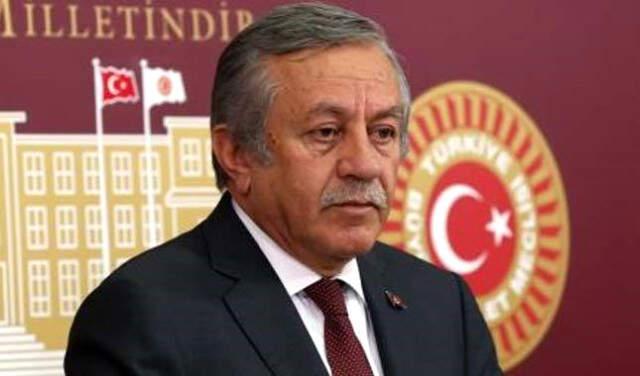 MHP'nin İstanbul Büyükşehir Belediye Başkan Adayı Celal Adan Olacağı İddialarına Yalanlama Geldi