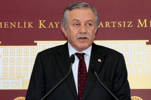 MHP'nin İstanbul Büyükşehir Belediye Başkan Adayı Celal Adan Olacağı İddialarına Yalanlama Geldi