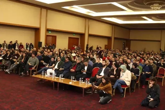 Nuri Bilge Ceylan: En Önemli Kararları Askerde Verdim Nuri Bilge Ceylan: En Önemli Kararları Askerde Verdim