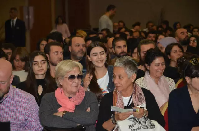Nuri Bilge Ceylan: En Önemli Kararları Askerde Verdim Nuri Bilge Ceylan: En Önemli Kararları Askerde Verdim