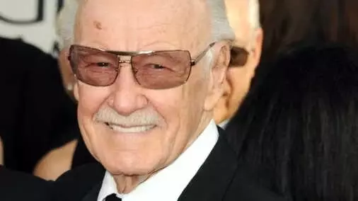Marvel Comics in Yaratıcısı Stan Lee 95 Yaşında Hayatını ...