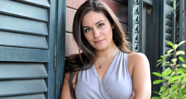 Özge Borak, Kasım Ayında Denize Girdi