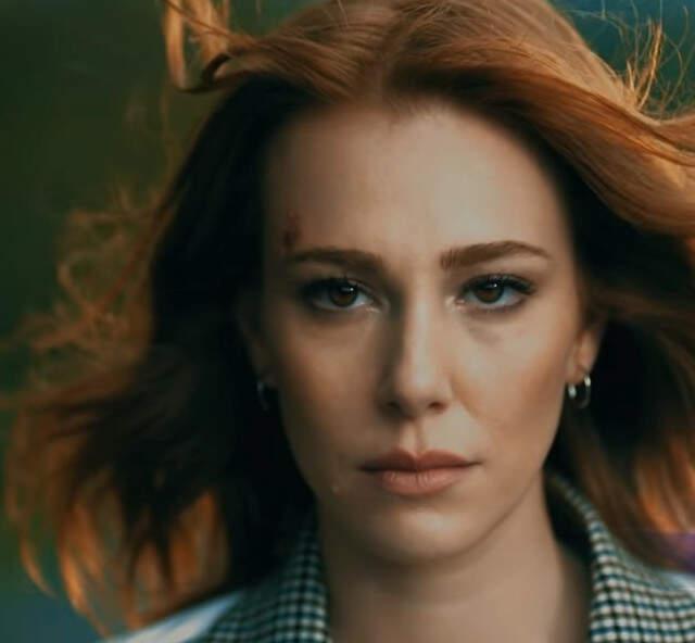 Show TV'nin Yeni Dizisi Çarpışma'ya Başarılı Oyuncu Rojda Demirer Dahil Oldu