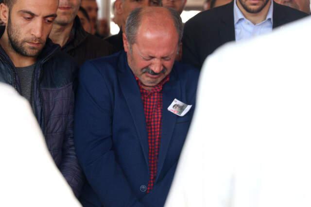 Silah Arkadaşları, Şehide Görüntülü Konuşmayla Veda Etti