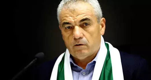 Atiker Konyaspor, Rıza Çalımbay ile Yollarını Ayırdı Atiker Konyaspor, Rıza Çalımbay ile Yollarını Ayırdı