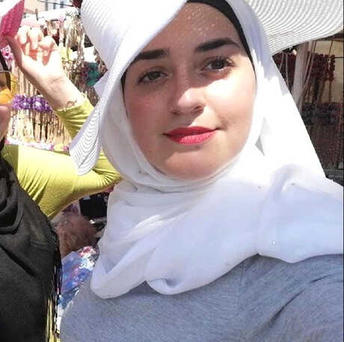 Suriyeli Gina'nın Cinayet Zanlıları Tutuklandı