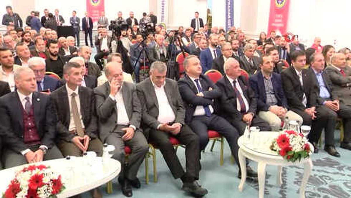 Ted Sakarya'da Okul Açıyor