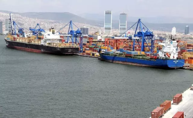 Tekstil ve Hammaddelerinde İhracat Rekoru Tekstil ve Hammaddelerinde İhracat Rekoru