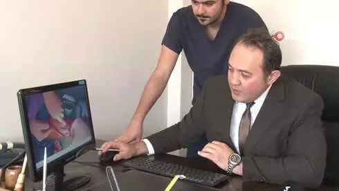 Türk Doktoru Aşil Tendonu Ameliyatı İçin Yeni Teknik Geliştirdi