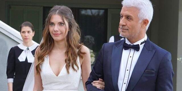 Yasak Elma'nın Yeni Bölümünde Halit'e Babalık Şoku!