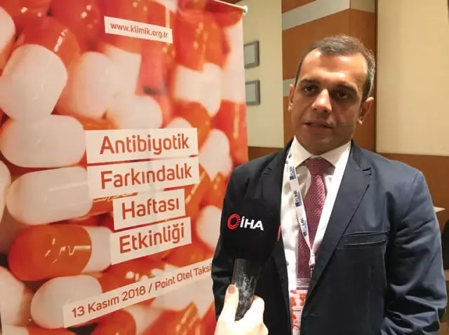 2050'de Yılda 10 Milyon İnsan Ölecek' 2050'de Yılda 10 Milyon İnsan Ölecek'