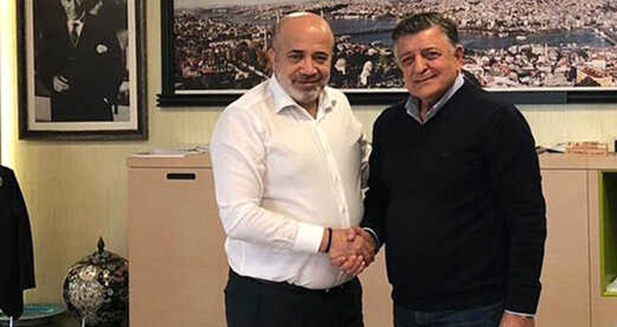 Adana Demirspor'da Yeniden Yılmaz Vural Dönemi Başladı