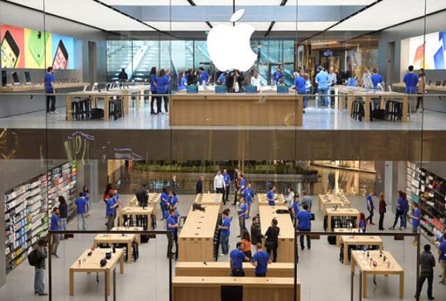 Apple 30 Yılda Kazandığını 5 Haftada Kaybetti