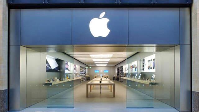 Apple 30 Yılda Kazandığını 5 Haftada Kaybetti
