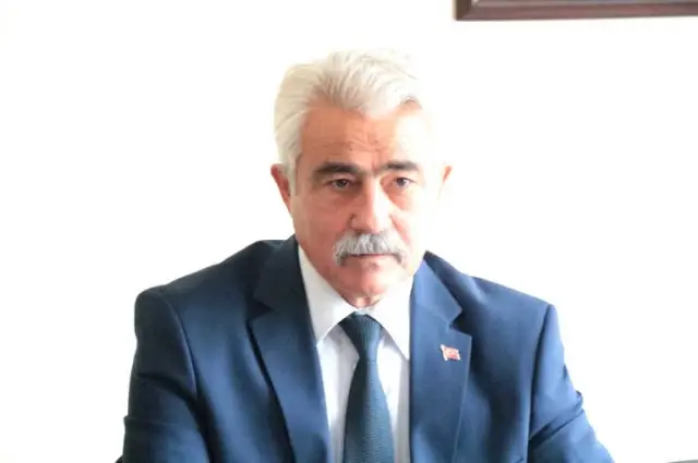 Aşıkpaşa Şiir Şöleninin 7'ncisi Yapılacak