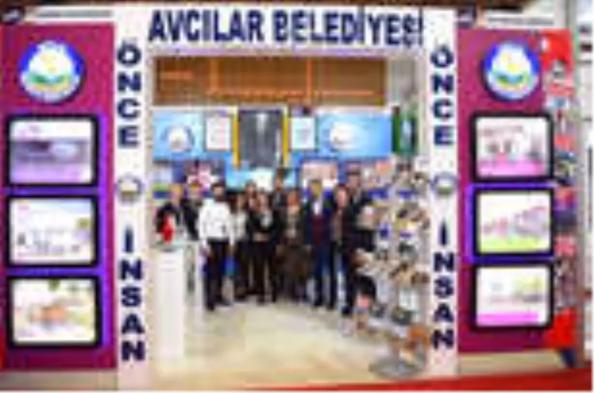 Avcılar Kitap Fuarına Taşındı