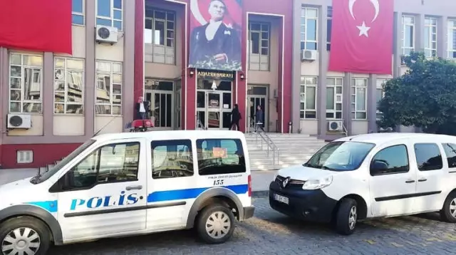 Aydın'da Firari Fetö'cü Erkan Karaarslan'ın Yargılanmasına Başlandı