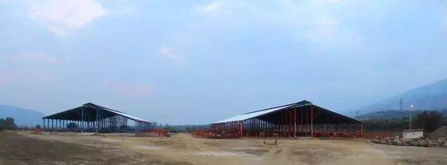 Aydın 'Damızlık Düve Merkezi' Oluyor