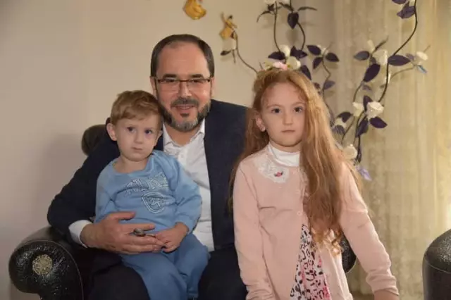 Başiskele'de Gönül Kapıları Açılıyor Başiskele'de Gönül Kapıları Açılıyor