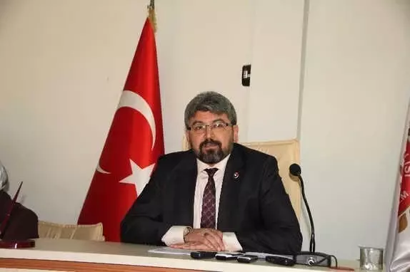 Bilecik İl Genel Meclis Başkanı'ndan Sert Eleştiri