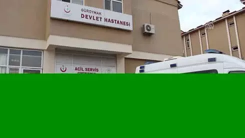 Bitlis'te Trenin Çarptığı Kişi Hayatını Kaybetti Bitlis'te Trenin Çarptığı Kişi Hayatını Kaybetti