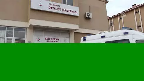 Bitlis'te Trenin Çarptığı Kişi Hayatını Kaybetti Bitlis'te Trenin Çarptığı Kişi Hayatını Kaybetti