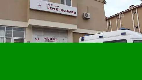 Bitlis'te Trenin Çarptığı Kişi Hayatını Kaybetti Bitlis'te Trenin Çarptığı Kişi Hayatını Kaybetti