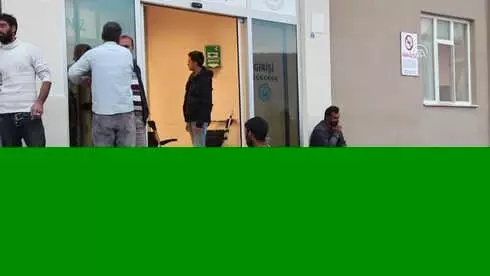 Bitlis'te Trenin Çarptığı Kişi Hayatını Kaybetti Bitlis'te Trenin Çarptığı Kişi Hayatını Kaybetti