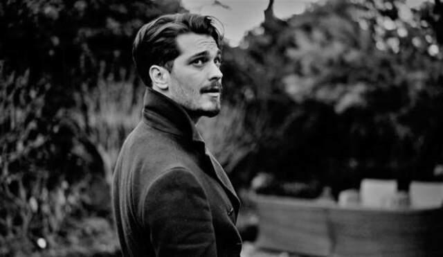 Çağatay Ulusoy'un Yeni Dizisinin Yayın Tarihi Belli Oldu